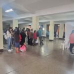 Jornada Movil De Emision De Pasaportes San Marcos Mayo 2024