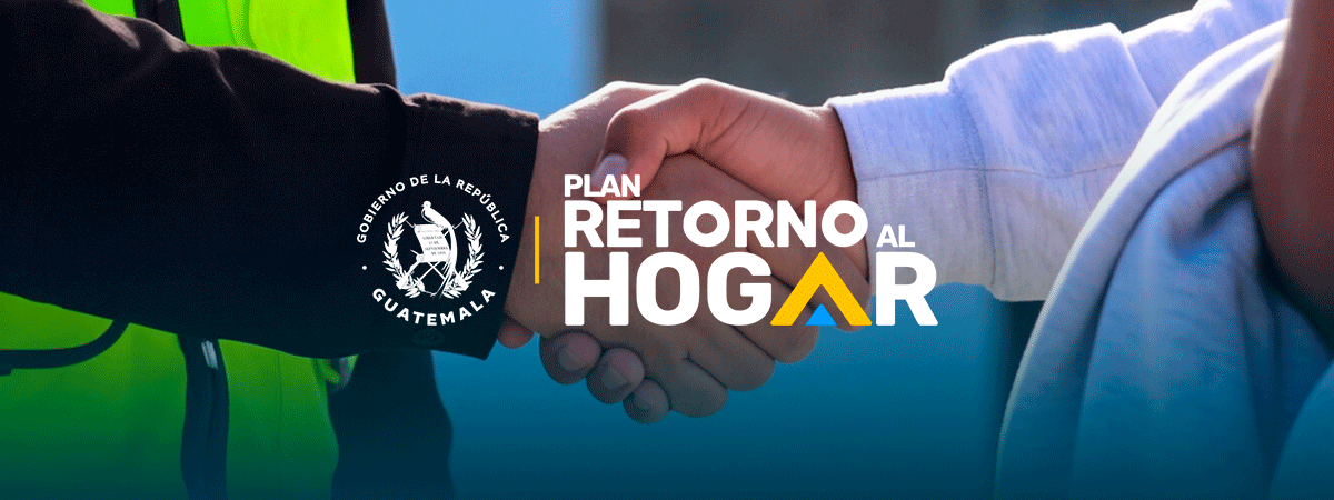plan retorno al hogar