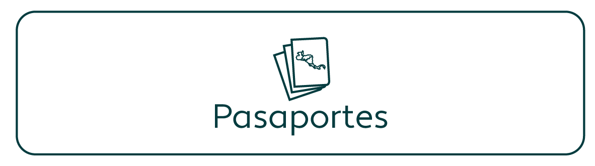 Información sobre la emisión de pasaportes