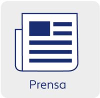 icono de acceso a la pagina de prensa