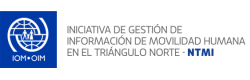 Información OIM