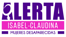 ingreso de alerta isabel claudina